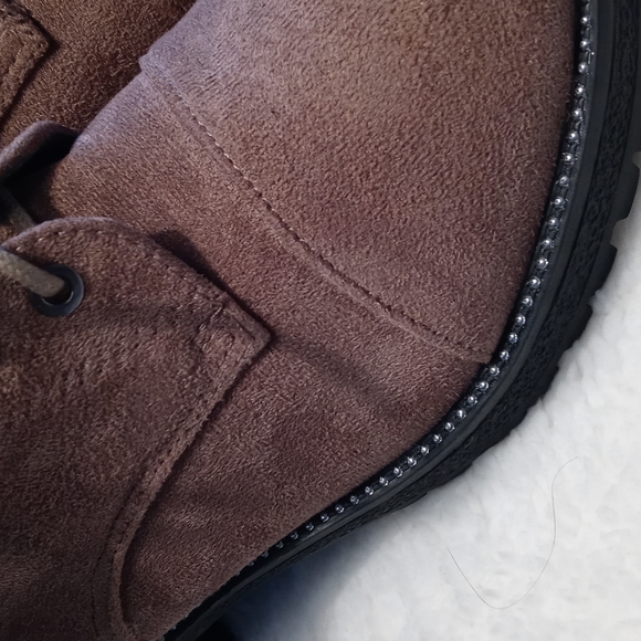 Beautiful Brand New Boots - Picture 10 of 14